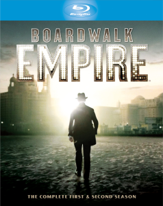 Boardwalk Empire - Seasons 1 and 2 Afbeelding 1