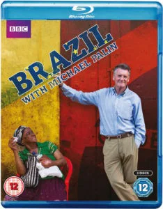 Palins Brazil Afbeelding 1
