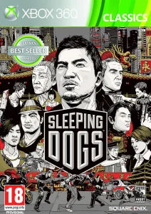 Sleeping Dogs: Classics Afbeelding 1