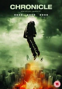 Chronicle Afbeelding 1