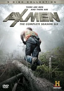 Ax Men - Seizoen 6 Afbeelding 1