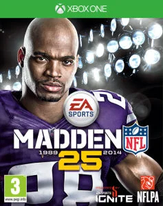 Madden NFL 25 Afbeelding 1
