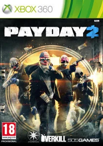 Payday 2 Afbeelding 1