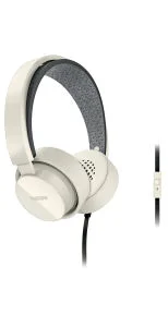 Philips SHL5205WT/10 CitiScape Shibuya Headband Headphones - White Afbeelding 1
