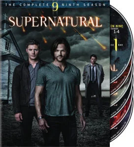 Supernatural - Seizoen 9 Afbeelding 1