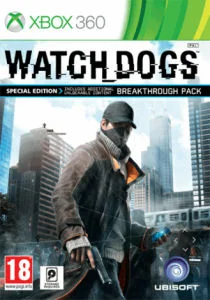 Watch Dogs: Special Edition Afbeelding 1