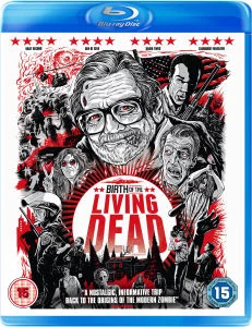 Birth of the Living Dead Afbeelding 1