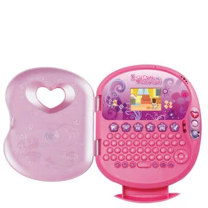 Vtech Secret Safe Diary Visual Afbeelding 1