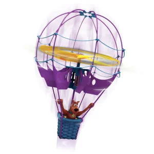 Scooby-Doo Phantom Flyer Afbeelding 1