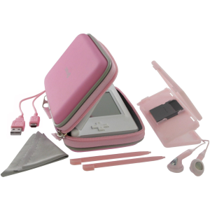 NDS Essentials Pack Pink Afbeelding 1