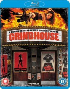 Grindhouse Afbeelding 1