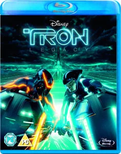Tron: Legacy Afbeelding 1