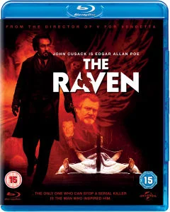 The Raven Afbeelding 1