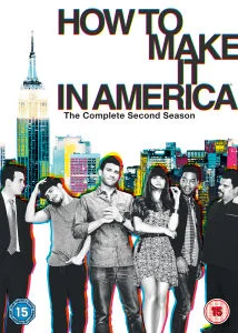 How To Make It In America - Seizoen 2 Afbeelding 1