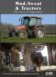 The Story of Agriculture: Mud, Sweat and Tractors Afbeelding 1