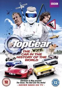 Top Gear: Worst Car in World... Ever! Afbeelding 1