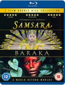 Samsara / Baraka Afbeelding 1