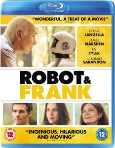Robot and Frank Afbeelding 1