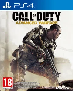 Call of Duty: Advanced Warfare Afbeelding 1