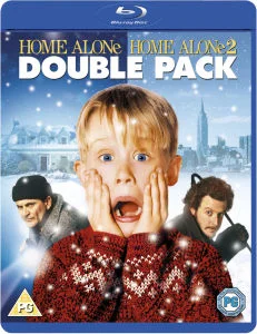 Home Alone 1 & 2 Afbeelding 1
