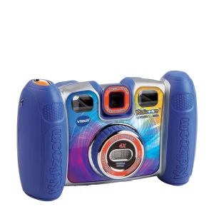 Vtech Kidizoom Twist Plus - Blue Afbeelding 1