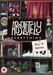 Absolutely Everything Afbeelding 1