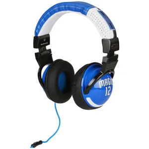 Skullcandy Hesh Headphones NBA Series - Orlando Magic Dwight Howard Afbeelding 1