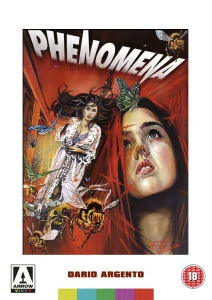 Phenomena Afbeelding 1