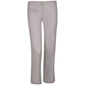 Chloe Women's Leggings - Pink - 10 - Roze Afbeelding 1