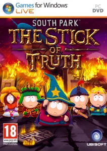 South Park: The Stick of Truth Afbeelding 1