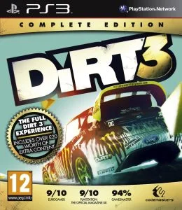 DiRT 3: Complete Edition Afbeelding 1