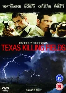 Texas Killing Fields Afbeelding 1