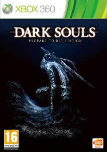 Dark Souls: Prepare to Die Edition Afbeelding 1