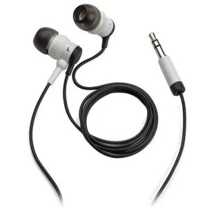 Altec Lansing 'Muzx xy' Noise Isolating Headphones Afbeelding 1