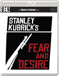 Fear and Desire Afbeelding 1