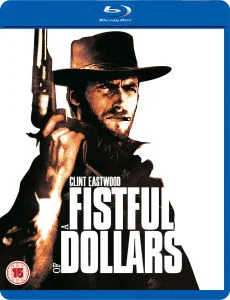 A Fistful of Dollars Afbeelding 1