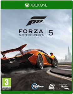 Forza Motorsport 5 Afbeelding 1