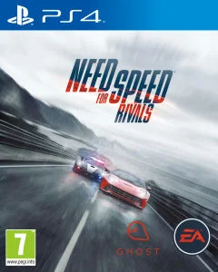 Need For Speed: Rivals Afbeelding 1