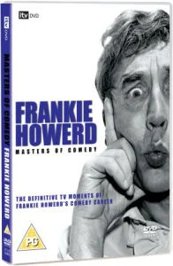 Masters Of Comedy - Frankie Howerd Afbeelding 1