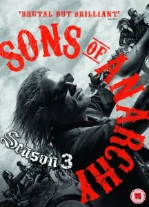 Sons of Anarchy - Seizoen 3 Afbeelding 1