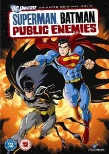 Superman/Batman Public Enemies Afbeelding 1