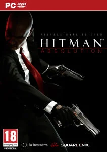 Hitman Absolution: Professional Edition Afbeelding 1