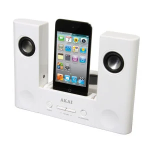 Akai Sound Stage 3D Speakers Afbeelding 1