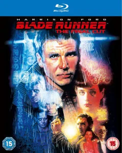 Blade Runner (Bevat UltraViolet Copy) Afbeelding 1