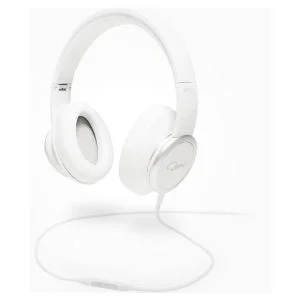 Wesc Rza Premium Headphones - White Afbeelding 1