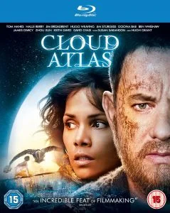 Cloud Atlas (Bevat UltraViolet Copy) Afbeelding 1