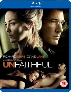 Unfaithful Afbeelding 1