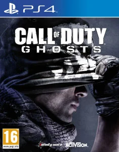 Call Of Duty: Ghosts Afbeelding 1