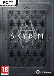 Elder Scrolls V: Skyrim Legendary Edition Afbeelding 1