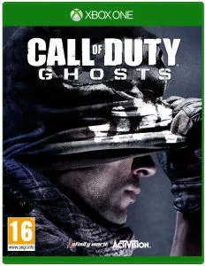 Call of Duty: Ghosts Afbeelding 1